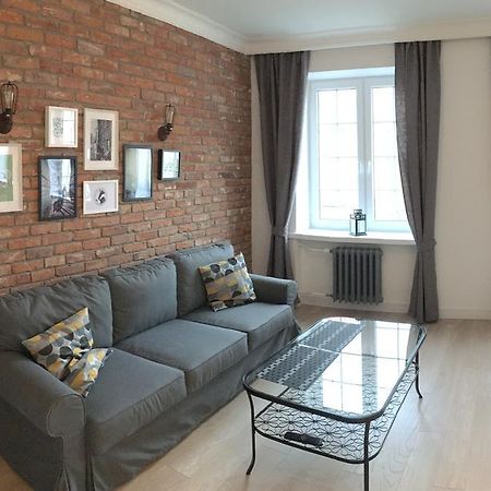 Apartamenty Dlugi Targ Гданьск Экстерьер фото