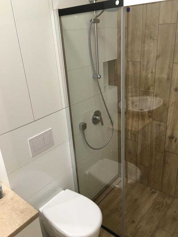 Apartamenty Dlugi Targ Гданьск Экстерьер фото
