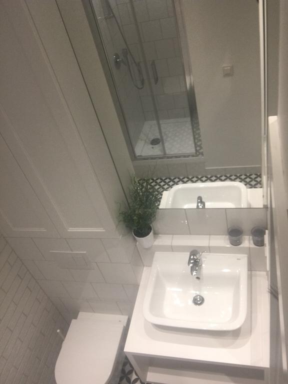 Apartamenty Dlugi Targ Гданьск Экстерьер фото